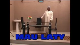 wakar maulaty alh mustafa gadon kaya