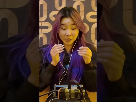 Cuando coreano sale con latina por primera vez