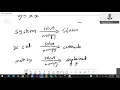 Circuit Solver using Numpy Library in Python