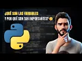 Variables in Python A Complete Beginner s Guide Python Course from Scratch