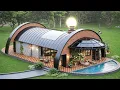 50 Insanely Cheap Houses DIY and Prefab Homes You Can Actually Afford