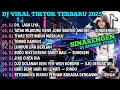 Download Lagu DJ DIL LAGA LIYA X SINARENGEN X TIWAS TERTIMBUN MASALALU - VIRAL DJ TIKTOK TERBARU PALING HOT'S 2025