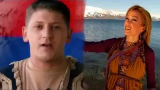 gohar hovhannisyan u0026 aghasi ispiryan live sharan 