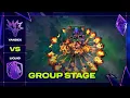 TEAM LIQUID vs TEAM YANDEX - Highlights