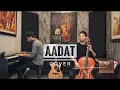 Download Lagu Aadat (Cover) | Atif Aslam | Leo Twins