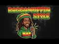 Lagu Raggamuffin style - Jah Stitch cover 