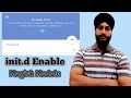 init d Enable Magisk Module init d fpsunlock Unlock Android phone FPS