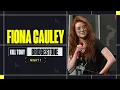 Fiona Cauley - Kill Tony Bridgestone Night 1