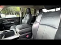 2018 Ram 1500 Laramie Eco-Diesel-Automotive HeadQuarters Farmville Va