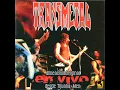 Enviado del Infierno (En Vivo)