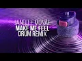 Make Me Feel - Janelle Monáe // Baden Fitzmaurice Remix