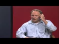 Robert Morris University Crisis Counselor Interview with Randon Willard