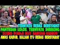 PANTESAN GAGAL DIPENJARA..!! TERNYATA ADA ORANG BESAR YANG MENJAMIN ROY SURYO CS 😱 BEBAS BERSYARAT