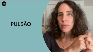 MARIA HOMEM | FREUD: PULSÃO
