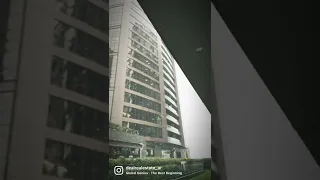 ثلج في اسطنبول ثلج اسطنبول تركيا 