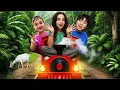 Download Lagu НАШЛИ СЕКРЕТНОЕ МЕСТО НА ОСТРОВЕ ! * МЛАДШАЯ СЕСТРА ХОЧЕТ СТАТЬ БЛОГЕРОМ? * ЛЕТИМ ДОМОЙ !