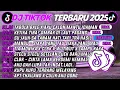 Download Lagu DJ TIKTOK TERBARU 2025🎵DJ TABOLA BALE X AKU CALON MANTU IDAMAN🎵DJ RINDU AKU RINDU KAMU JADI SATU