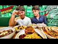 Download Lagu Reviewing DAVID LICAUCO's Food! Bakit Ganun? (Honest Review)