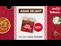 Download Lagu Delisaos Asian Delight Collection