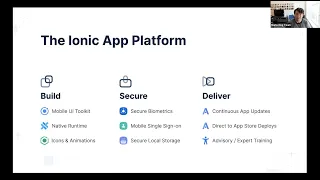 Sentry and Capacitor How to Build and Monitor User Experiences