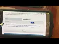 KIT Federal Credit Union How to opt of overdraft protection using KIT home banking