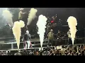 Manuel Turizo ft Piso 21 - Los Cachos Live @ Miami