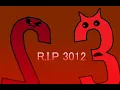R.I.P 3012