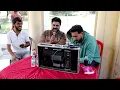 BAROTA | SIDHU MOOSEWALA | THE KIDD | V SIGN FILM’S | TRU MAKERS