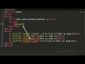 CSS attr value selector