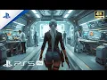 Download Lagu NEW PlayStation 5 GAMES (Trailer) 4K | Upcoming GAMES 2025/2026
