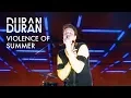 Download Lagu Duran Duran - Violence Of Summer (Official Music Video)