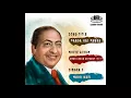 Download Lagu Parda Hai Parda Mohammad Rafi | Best Of Mohammad Rafi Hit Songs