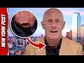 Wild Theory Claiming Fox News Guest Was Wearing Hyper-Realistic Mask Triggers Internet Meltdown