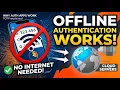 Why Authenticator Apps Don t Need Internet PhiguringOut