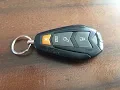 How to program Viper Alarm Remote