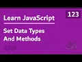 Learn JavaScript In Arabic 2021 -