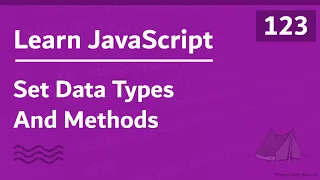 Learn JavaScript In Arabic 2021 -