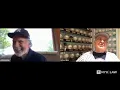 Let s Talk Baseball Then and Now with John Sexton and Arthur Miller