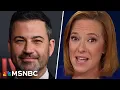 Download Lagu Kimmel makes emotional return to TV as public pressure appears to force ABC reversal