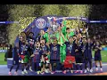 Afro Trap Pt. 3 (Champions League)   MHD