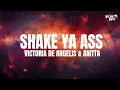 Download Lagu Victoria de Angelis \u0026 Anitta - GET UP BITCH! shake ya ass