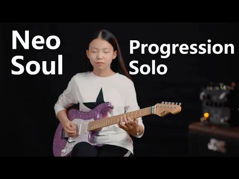 Download MP3 Neo Soul Progression / solo （Royziv） Cover by YOYO