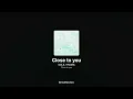 SOLE, THAMA - Close to you [Close to you]ㅣ가사/Lyrics