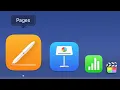How To Make A Flowchart Using Apple s iWork Pages App To Make A Flowchart Free Visio Alternative