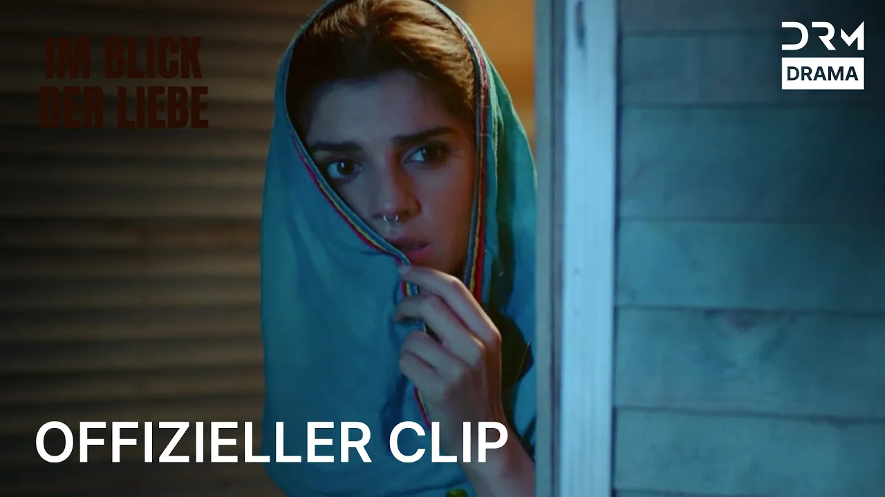Ein Herz voller zerbrochener Erinnerungen | Im Blick der Liebe | Pakistane Serie auf Deutsch | CIC2 poster