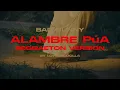 BAD BUNNY - ALAMBRE PúA (Reggaeton Version)