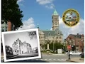 History of Lowell Massachusetts History of towns in United States