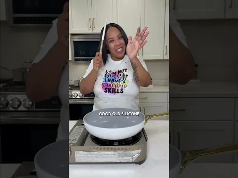 You will be surprised how many people don’t know how to make scrambled eggs.