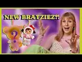 These leaked Bratziez are actually GOOD