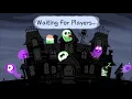 Google Ghost Game Thing